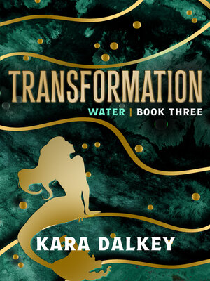 cover image of Transformation